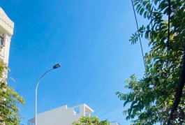 Bán nhà Mt 5 tầng kinh doanh đa ngành, 4.1m x 17m. Nguyễn Ngọc Nhựt, Tân Phú, giá 12.7 tỷ