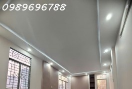 Nhà Mặt tiền Lế Quang Định gần BÀ CHIỂU ngang 6m dài 30 3 tầng giá thương lượng