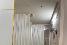 Quận Bình Tân ! Sang Phòng Khám – Vật Lý Trị Liệu – MB thuê rẻ 14 tr / tháng, Tel : 0799589468 ( chính chủ )