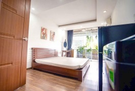 Bán nhà Mặt tiền Trường Sa - ngay Lê Văn Sỹ - Quận 3, 3.5x8.5m, 5 Tầng - 4PN, hơn 9 tỷ,