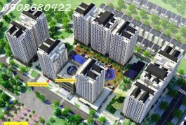 Chào Bán Biệt Thự Gia Hoà, Phước Long B, Quận 9.