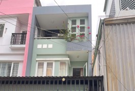 CHÍNH CHỦ CẦN BÁN NHANH NHÀ ĐẸP  Phường Tam Phú  Thành phố Thủ Đức, HCM