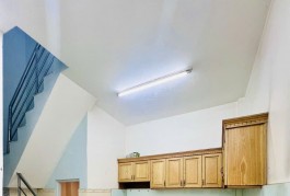 Nhà mới đón tết Lý Tuệ Tân Phú giáp Gò Dầu 55m2,2Tầng Nhỉnh 3tỷ