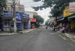 Bán đất đường Vườn Lài ,An Phú Đông,Quận 12 chỉ nhỉnh 4 tỷ.