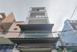Ngân Hàng Phát Mãi chỉ 6 tỷ