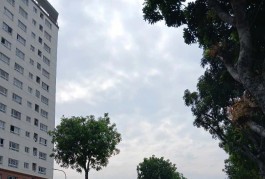 BÁN NHÀ 5 TẦNG 8 PHÒNG NGỦ, 85M2, LIÊN KHU 4-5, BÌNH HƯNG HÒA B, BÌNH TÂN, NHỈNH  7 TỶ, SỔ ĐỎ