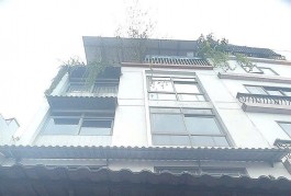 Bán nhà đẹp ở ngay Trịnh Đình Trọng, Tân Phú, ngang 6.6m, 5 tầng, chỉ 7 tỷ