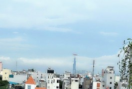 BÁN NHÀ GÒ VẤP, 50M2,2 TẦNG MỚI Ở NGAY CHỈ 3.9 TỶ.