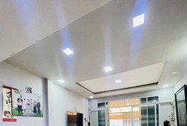 Nhà mới mà giá lại rẻ Đón tết Nguyễn Sơn Tân Phú 36m2 ,2 tầng Nhỉnh 2 tỷ