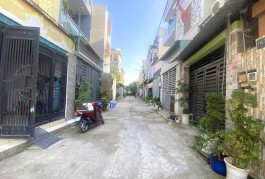 Nhà Đẹp ở ngay, khu P lô Đồng Bộ, Nguyển duy Trinh Q9, dtsd 208m2, giá chỉ 5.4 tỷ