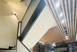 Bán nhà mặt phố đường số 29 Tên Lửa, Bình Tân,4m x 20m, 4 tầng, giá tốt 12.2 tỷ