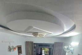BÁN NHÀ GÒ VẤP 104M2, 3 TẦNG, GIẢM SỐC 300 TRIỆU CÒN NHỈNH 5 TỶ.