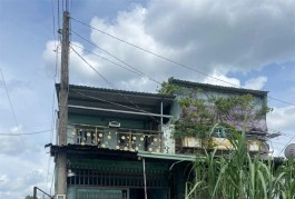 Chính Chủ Bán CĂN NHÀ Vị Trí Đẹp Tại 101/184/39A ấp 4 ,xã Đông Thạnh, Hóc Môn, HCM