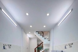Nhà mới Đón tết Bình Long Tân Phú 30m2 ,2 tầng Nhỉnh 3 tỷ