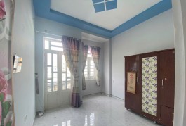 Cần sang nhượng lại Hợp Đồng nhà nguyên căn Địa chỉ: hẻm 563/9 Lê Văn Khương, p Hiệp Thành, Q12, TP HCM