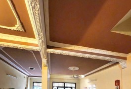 Bán nhà phố HXH 6m  Dương Văn Dương - Aeon Tân Phú, 6.5x22.5m, 3 Tầng, 10.6 tỷ