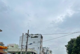 MẶT TIỀN KINH DOANH MINH PHỤNG - 50M2 - NGAY UỶ BAN Q6 GIÁ NHỈNH 12TỶ