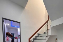Nhà 3 tầng HXH 6m Lê Đình Cẩn BT 4PN 3WC nhỉnh 3 tỷ.