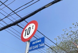 BÁN GẤP 9639M2 ĐẤT THỔ CƯ NGÔ QUANG THẮM, NHÀ BÈ - GIÁ CHỈ 90 TỶ - SỔ HỒNG CHÍNH CHỦ