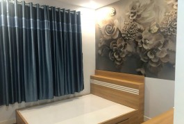 Chính chủ cho thuê căn hộ chung cư Hưng Ngân Q12: 65m2. 2pn. 2wc.