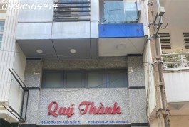 Cho Thuê Mặt Bằng , Mặt tiền Phường Bến Thành Quận 1
