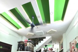 BÁN NHÀ 3 TẦNG, 60M2, LÊ VĂN QUỚI, BÌNH TRỊ ĐÔNG, GIÁ 6.5TỶ - SỔ HỒNG CHÍNH CHỦ