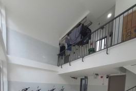 BÁN NHÀ 5 TẦNG, 72M², LÊ QUANG ĐỊNH, P.11, BÌNH THẠNH - 33 PHÒNG, GIÁ 22.8 TỶ - SỔ HỒNG
