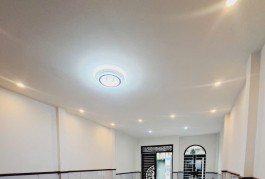 SIÊU PHẨM NGAY CHỢ PHẠM ĐĂNG GIẢN GIÁP LÊ TRỌNG TẤN - 46m2 - 2 TẦNG MỚI ĐẸP Ở NGAY - GIÁ CHỈ 3.x TỶ