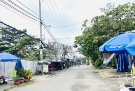 NHÀ NHỎ XINH, BÌNH CHIỂU THỦ ĐỨC, DT 45M2 ( 4 x 14 ) x2t, đường 12m, giá chỉ 3.45tyt