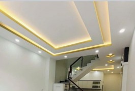 Bán nhà 1/ hẻm oto kế Mt Lê Thúc Hoạch quận Tân Phú 4 x 15-2T chỉ 6.2 tỷ tl