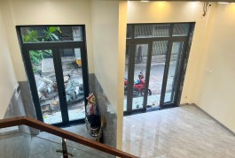BÁN NHÀ ĐƯỜNG SỐ 9 , BÌNH HƯNG HÒA, BÌNH TÂN,HXT, 55M2, NHỈNH 6 TỶ