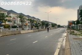 Bán Lô Góc Tuyệt Đẹp Đường D6 Kiến Á Gần Đường Liên Phường, Phước Long B