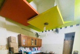 Bán nhà HXH 6m Ba Vân - gần  Âu Cơ - Lũy Bán Bích, DT 4x17.5m, 3 Tầng - 4PN, 10.9 tỷ