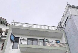Bán nhà HXH 5m Hương Lộ 3, ngay Aoen Tân Phú, DT: 8x20m, 3 Tầng, 5PN, giá 9.9 tỷ.