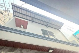 SÁT MẶT TIỀN ĐƯỜNG Huỳnh Tấn Phát 
Trung tâm Q7 

NGANG 3.5 M  Dài 7.05
DT SD 49 M2  HƠN 2 TỶ