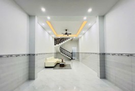 Bán Nhà Mặt Tiền Kinh Doanh Chợ Hiệp Thành – 3 Phòng Ngủ, Nội Thất Cao Cấp, Giá Cực Hấp Dẫn!