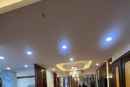 Cho thuê CĂN HỘ 2PN DECOR như hình, tại 2A Nguyễn Sỹ Sách , P15, Tân Bình.
