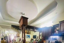 Mặt tiền cạnh khu Bình Phú Quận 6 72m2 4 tầng KD đỉnh chỉ 11 tỷ xíu.