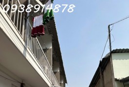 Bán nhà trọ 137m2, 5 phòng, sổ hồng riêng, 10 tỷ, đường 3, Trường Thọ