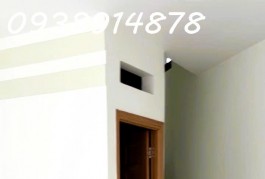 Bán nhà mặt tiền đường 19, Linh Chiểu -  34m2 - 2 tầng - 4.3 tỷ - sổ hồng đã hòan công