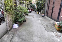 Siêu Hiếm Gò Dầu ngay ngã tư Tân Sơn Nhì -Trương Vĩnh Ký 50m2,2Tầng Nhỉnh 4tỷ