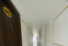 Khách sạn 7 tầng dòng tiền 150 triệu Đường số 7 Tên Lửa 19 tỷ nhỉnh.