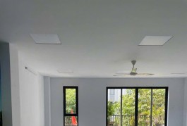 Chính chủ cần bán căn hộ tại An Phú - Thủ Đức