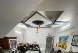 Nhà 4 tầng BTCT 83m2 ngay Hương Lộ 2 Bình Tân HXH chỉ 6 tỷ nhỉnh.