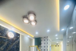 Siêu Phẩm Nhà mới đón tết Phú Thọ Hòa  giáp Tân Bình 28m2,3Tầng Nhỉnh 3tỷ