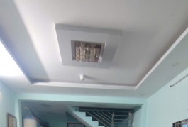 Nhà mới đón tết giá rẻ Đ số 5 giáp Nguyễn Sơn Tân Phú  75m2,2Tầng Nhỉnh 4tỷ