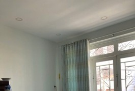 BÁN NHÀ LỘC BUÔN BÁN NGAY THỐNG NHẤT  HẺM XH, 68M, GIÁ CHỈ 8 TỶ.