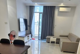 Giá tốt Vinhomes Central Park – 2PN – 75m2, Full NT – 20 Triệu vào ngay