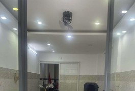 CHO THUÊ MẶT BẰNG Vị Trí : đường Nguyễn Thiện Thuật, Q3, Hồ Chí Minh