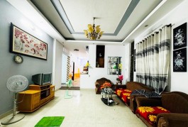 Biệt thự mặt tiền Lê Bôi 12x18 200m2 chỉ 14 tỷ